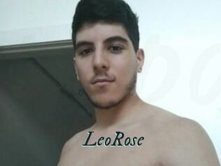 Leo_Rose