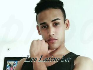 Leo_Latino_hot