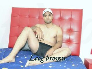 Leog_brown