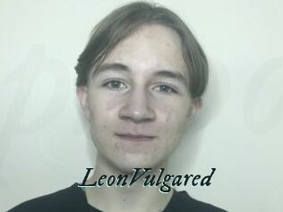 LeonVulgared