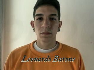 Leonardo_Barone