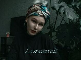 Lessanarait