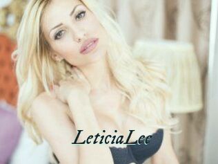 LeticiaLee