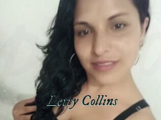 Letty_Collins