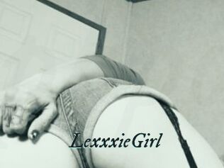 LexxxieGirl