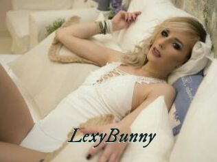 LexyBunny