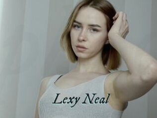 Lexy_Neal