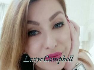 LexyeCampbell