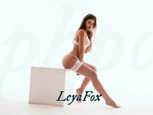 LeyaFox