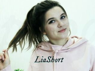 LiaShort