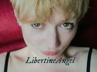 LibertineAngel