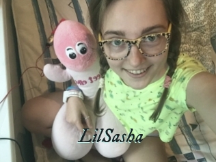 LilSasha