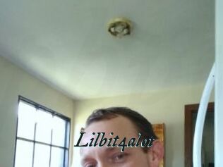 Lilbit4alot