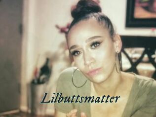 Lilbuttsmatter