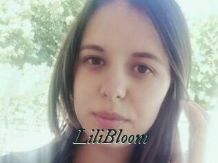 LiliBloom