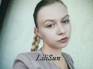 LiliSun