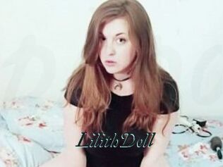 LilithDoll