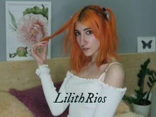 LilithRios