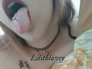 Lilithlavey