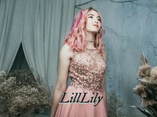 LillLily