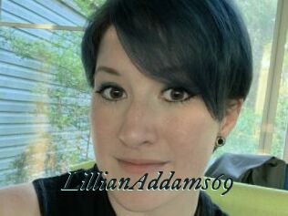 LillianAddams69