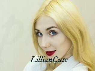 LillianCute