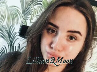 LillianQMoon