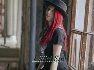 LillithSin