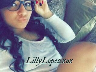 LillyLopezxox