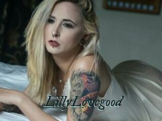 LillyLovegood