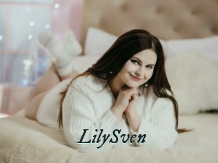 LilySven