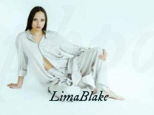 LimaBlake