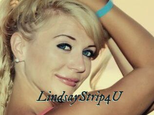 LindsayStrip4U