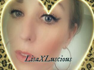 LisaXLuscious