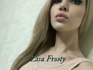 Lisa_Frosty