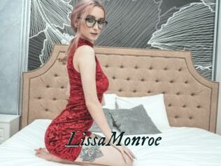 LissaMonroe