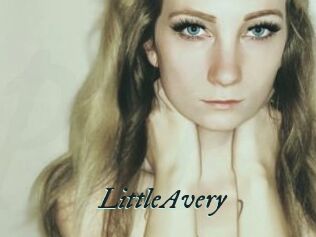 LittleAvery