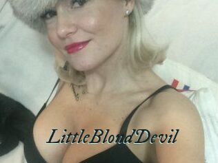 LittleBlondDevil