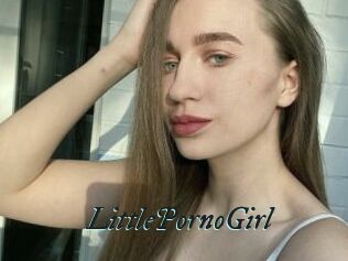 LittlePornoGirl