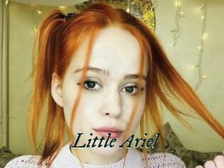 Little_Ariel