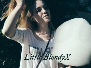 Little_BlondyX