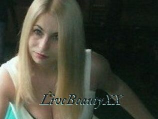 LiveBeautyXX