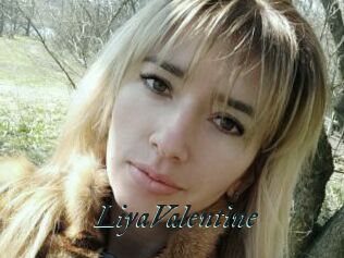 LiyaValentine