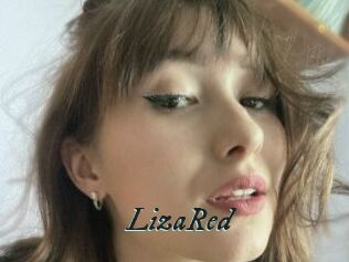 LizaRed