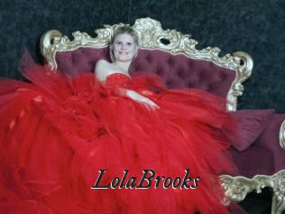 LolaBrooks