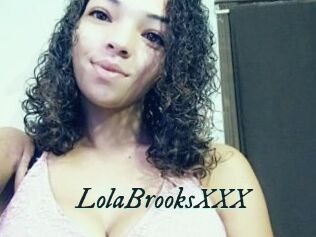 LolaBrooksXXX