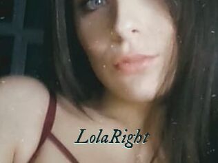 LolaRight