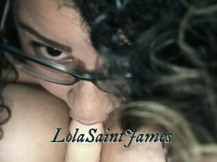 LolaSaintJames