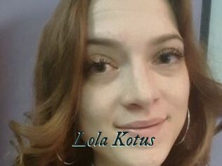 Lola_Kotus