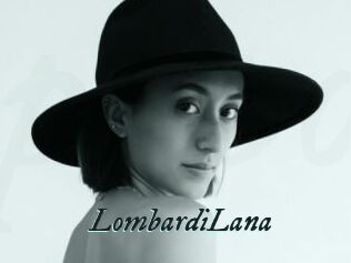 LombardiLana